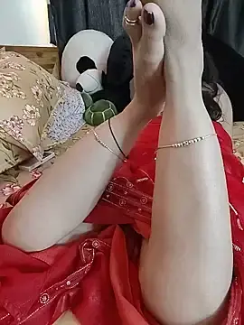 Stripchat Private Sex Chat of kaamuk_shweta