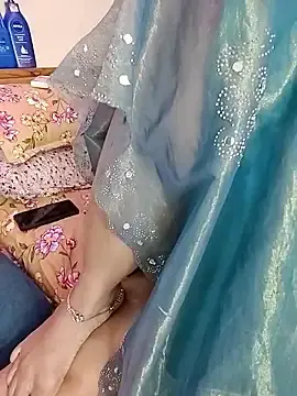 Stripchat Live Porn of kaamuk_shweta