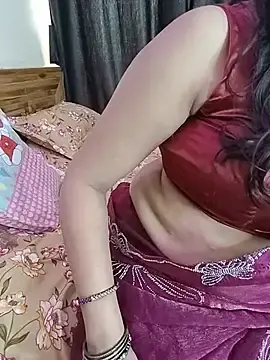 Stripchat Private Sex Chat of kaamuk_shweta