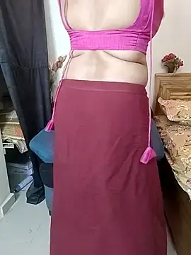 Stripchat Live Porn of kaamuk_shweta