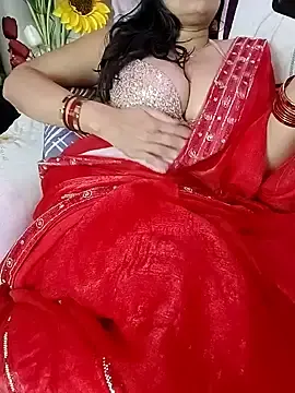 Stripchat Best Webcam of kaamuk_shweta