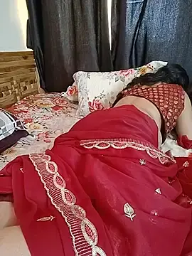 Stripchat Free Porn Cam of kaamuk_shweta