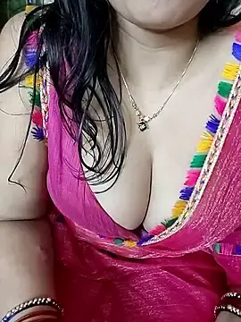 Stripchat Best Webcam of kaamuk_shweta
