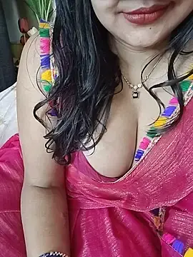 Stripchat Live Sex Cam of kaamuk_shweta