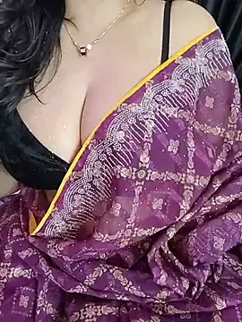 Stripchat Free Live Porn of kaamuk_shweta