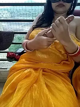 Stripchat Adult Video Chat of kaamuk_shweta