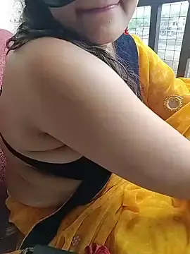 Stripchat Sex Chat of kaamuk_shweta