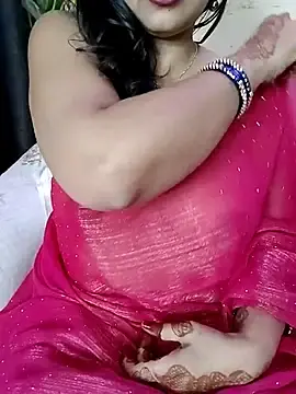 Stripchat Adult Webcam of kaamuk_shweta