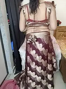 Stripchat Adult Webcams of kaamuk_shweta