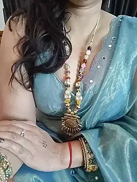 Stripchat Free Porn Cam of kaamuk_shweta