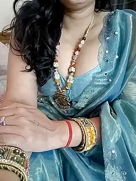 Stripchat Live Sex of kaamuk_shweta