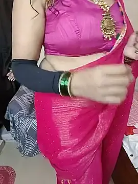 Stripchat Live Sex of kaamuk_shweta