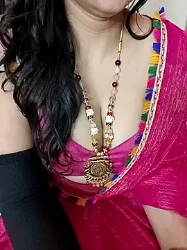 Stripchat Nude Webcam of kaamuk_shweta
