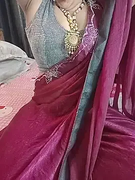 Stripchat Free Live Porn of kaamuk_shweta