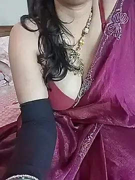 Stripchat Adult Webcams of kaamuk_shweta