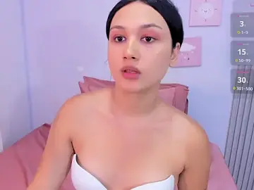 Stripchat Free Porn Cam of lana_boomer
