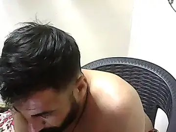 Stripchat Private Sex Chat of leon_ates