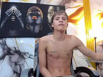 Stripchat Nude Webcam of mono_blonde