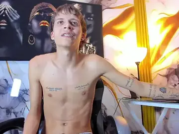 Stripchat Live Porn of mono_blonde