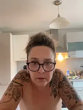 Stripchat Sex Chat of -SweetSandy-