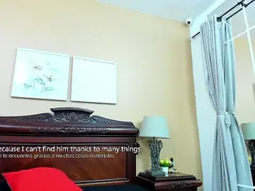 Stripchat Live Sex Cam of AriSweet