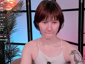 Stripchat Best live sex cam show of Aria_Vox