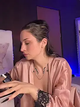 Stripchat Adult Webcam of BellaKarma