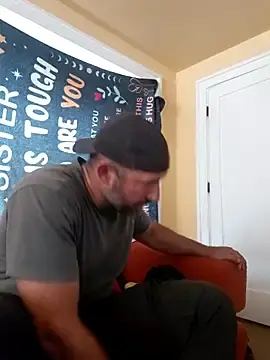 Stripchat Live Porn of Brucejuce6669
