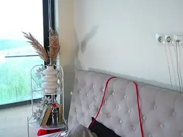 Stripchat Sex Cam of EngelCoyner