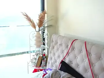 Stripchat Nude Webcam of EngelCoyner