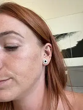Stripchat Best Webcam of Laurahorney_xo