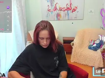 Stripchat Sex Cam of Lily_Viola