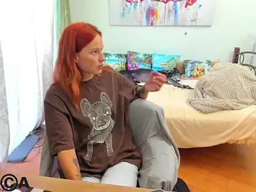Stripchat Live Sex of Lily_Viola