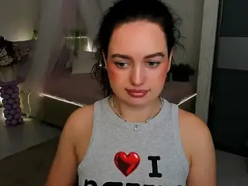 Stripchat Sex Cam of MiracleCurly