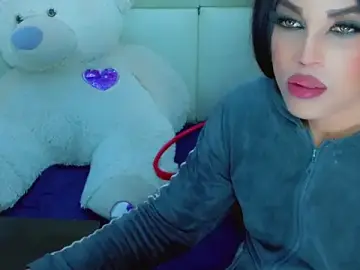 Stripchat Nude Webcam of NharaBigCock