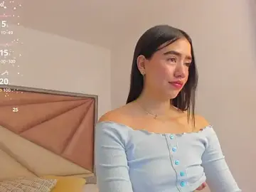 Stripchat Free Porn Cam of SaraWagner_