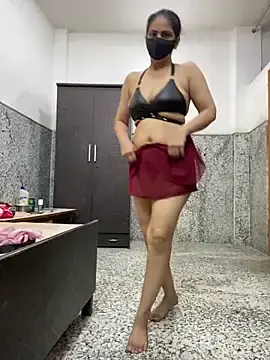Stripchat Private Sex Chat of SashaPatel
