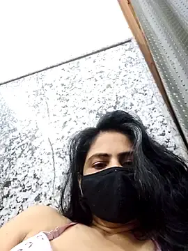Stripchat Adult Video Chat of SashaPatel