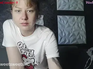 Stripchat Sex Chat of SweetSeraphine