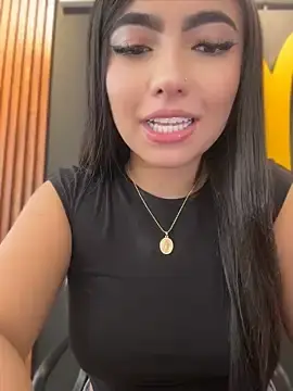 Stripchat Nude Webcam of Valentina-gomezz