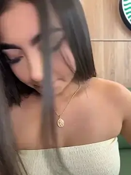 Stripchat Sex Chat of Valentina-gomezz