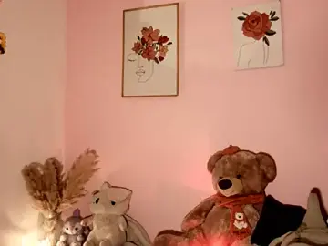 Stripchat Live Porn of _my_little_star_