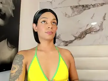 Stripchat Best Webcam of emily_lady20