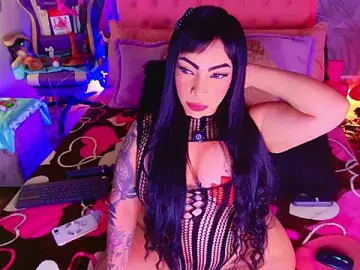 Stripchat Adult Webcams of macasweet