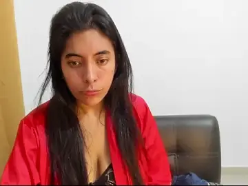 Stripchat Nude Webcam of miss_eylens