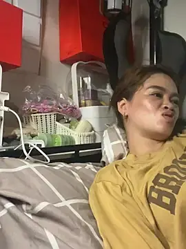 Stripchat Best Webcam of pinay4uwithagoodheart