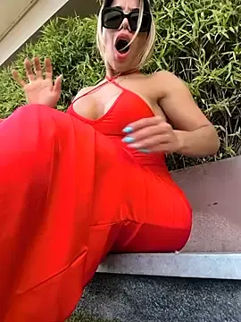Stripchat Free Porn Cam of Alyssa_76