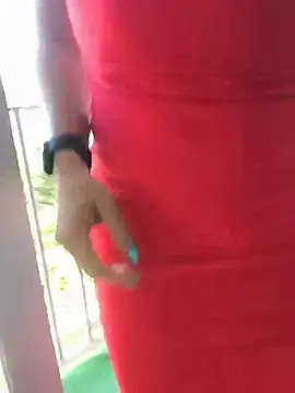 Stripchat Free Porn Cam of Alyssa_76