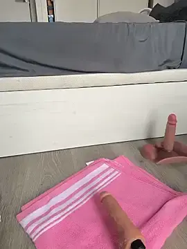 Stripchat Sex Chat of Alyssa_76