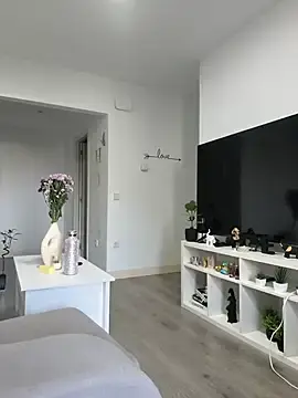 Stripchat Free Live Porn of Alyssa_76